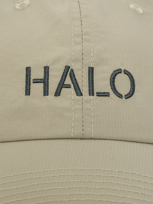 HALO CAP, SILVER LINING, packshot