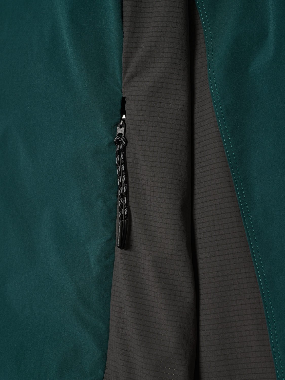 HALO DIVISION JACKET, SEA MOSS, packshot