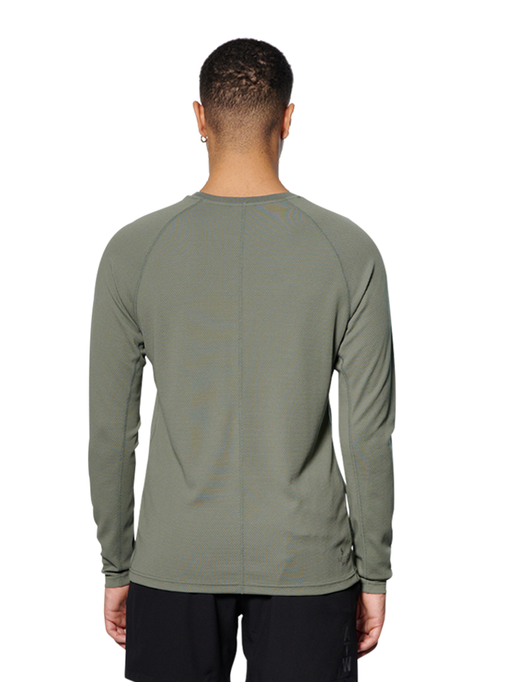 HALO SORONA LS, AGAVE GREEN, model