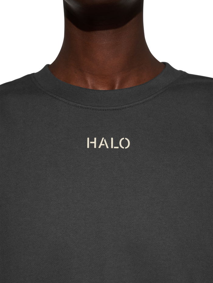 HALO DUTY CREW, RAVEN, model
