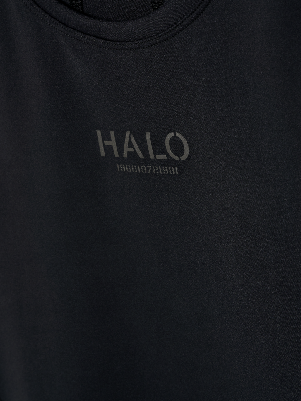 HALO WOMENS RACERBACK TANK, 2001, packshot