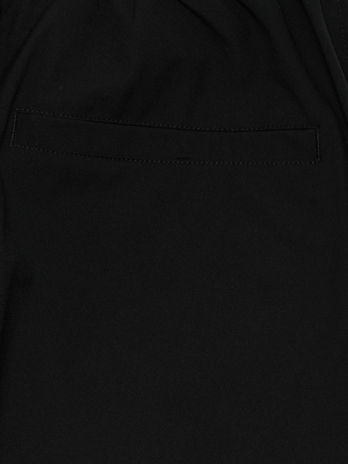 HALO COBRA RELAXED PANTS, BLACK, packshot