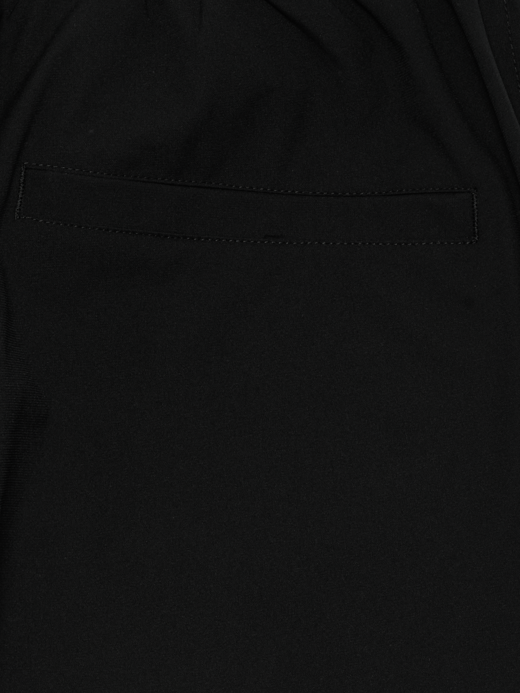 HALO COBRA RELAXED PANTS, BLACK, packshot