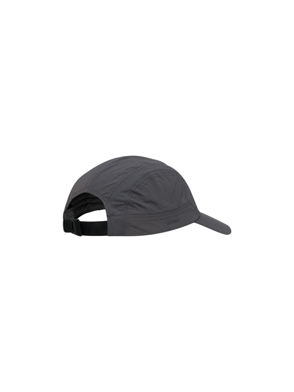 HALO DBU CAP, RAVEN, packshot