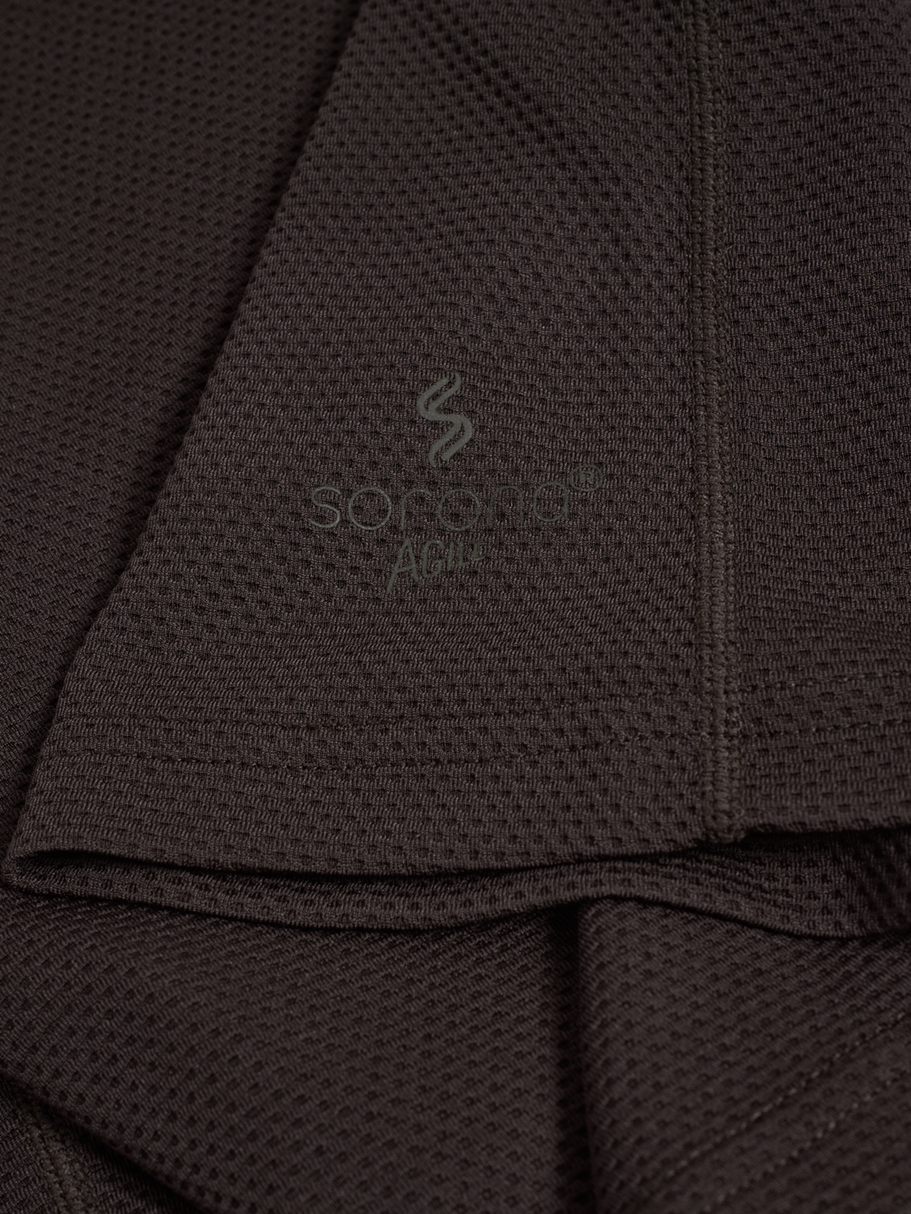 HALO SORONA LS, CHOCOLATE TORTE, packshot