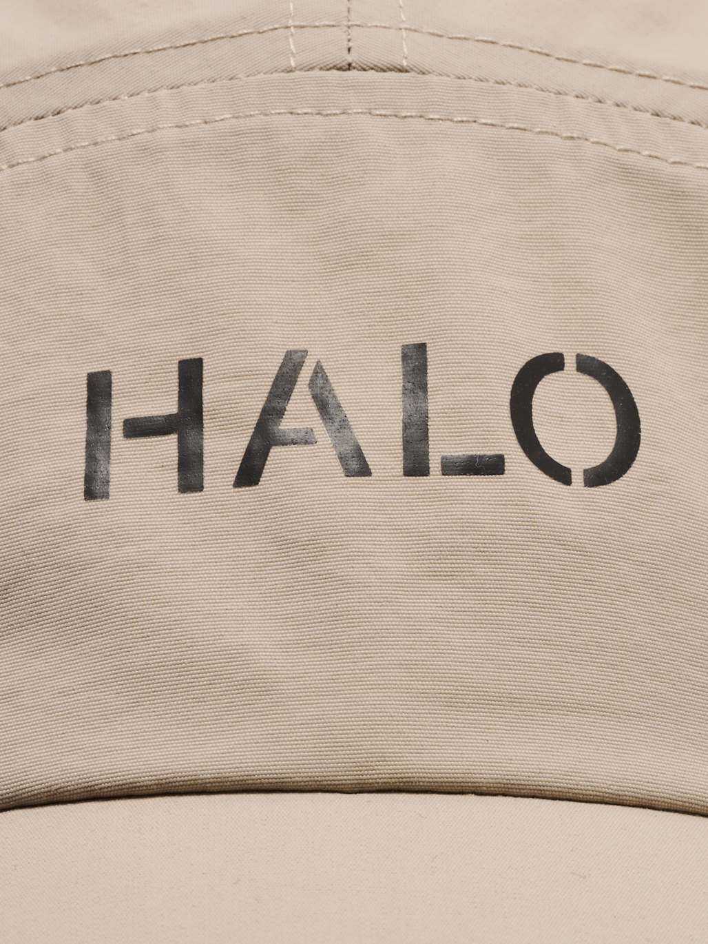 HALO NYLON LIGHTWEIGHT CAP, PALOMA, packshot