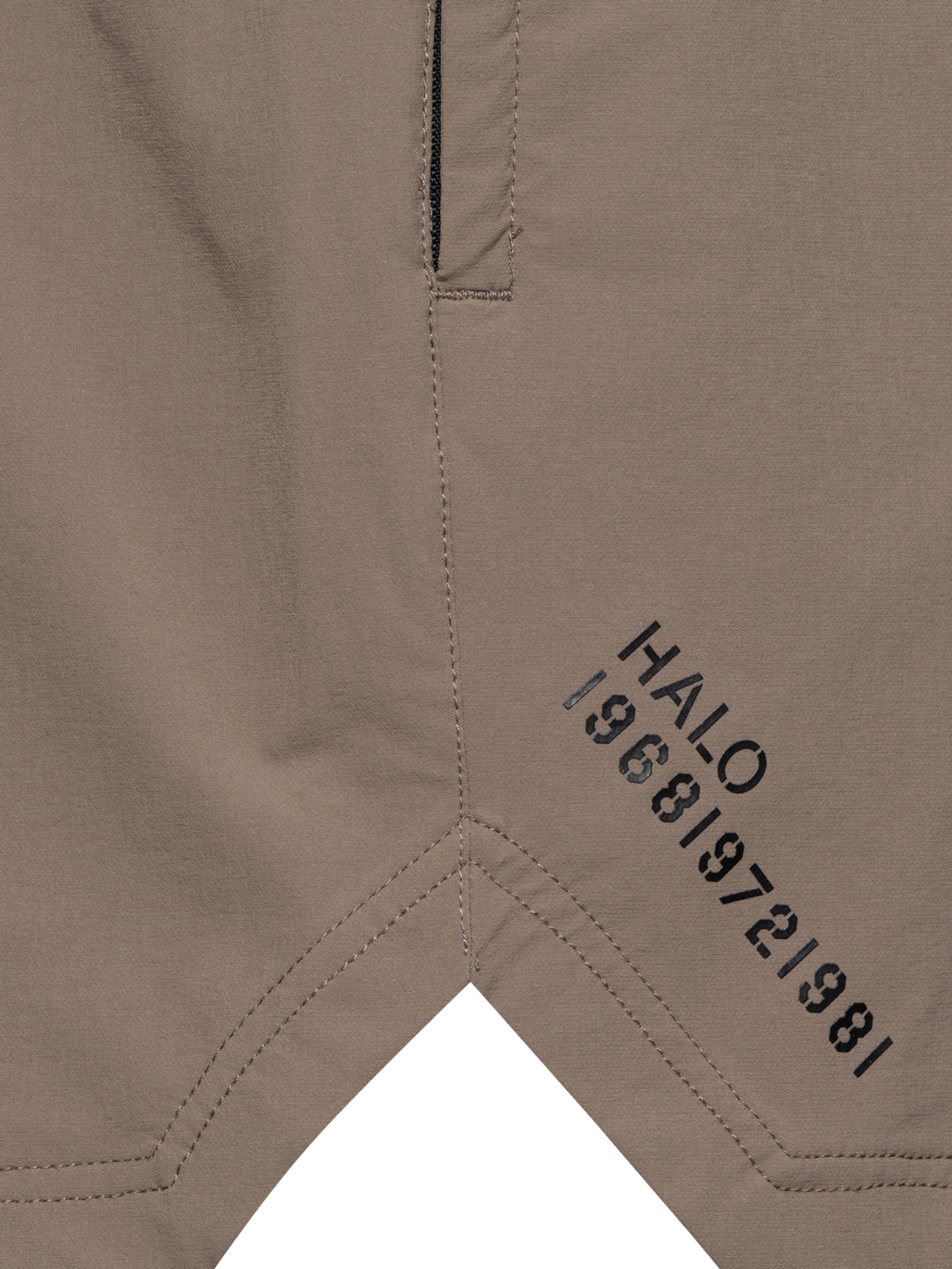 HALO SHORTS, CHOCOLATE CHIP, packshot