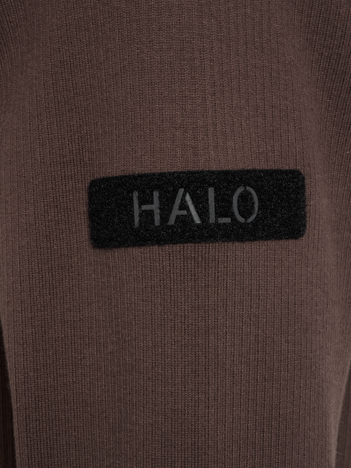 HALO INFANTRY CREWNECK, BRACKEN, packshot