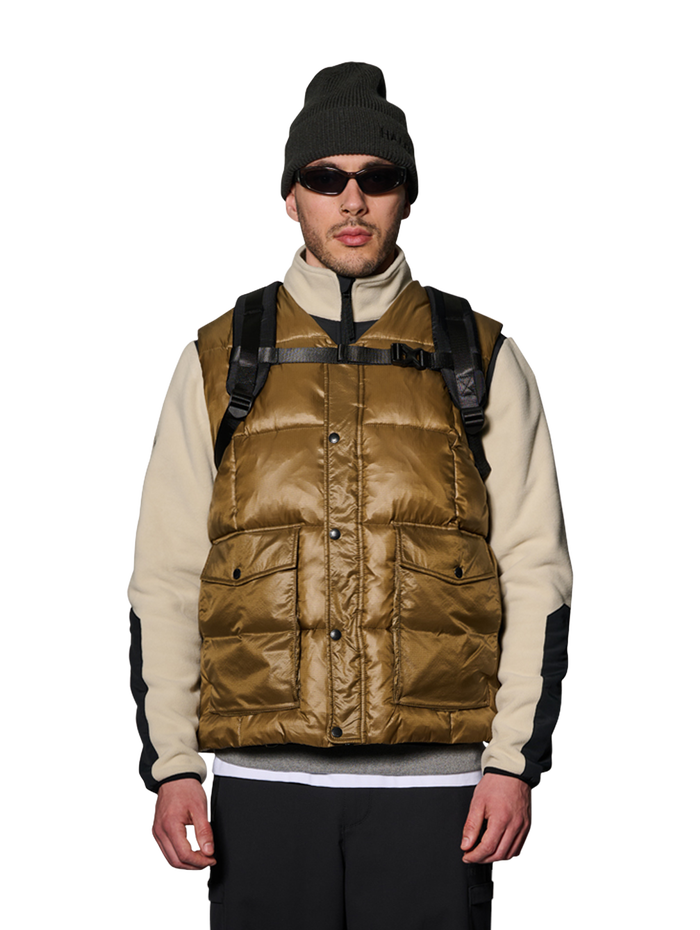 HALO OFF DUTY BACKPACK, BLACK, model