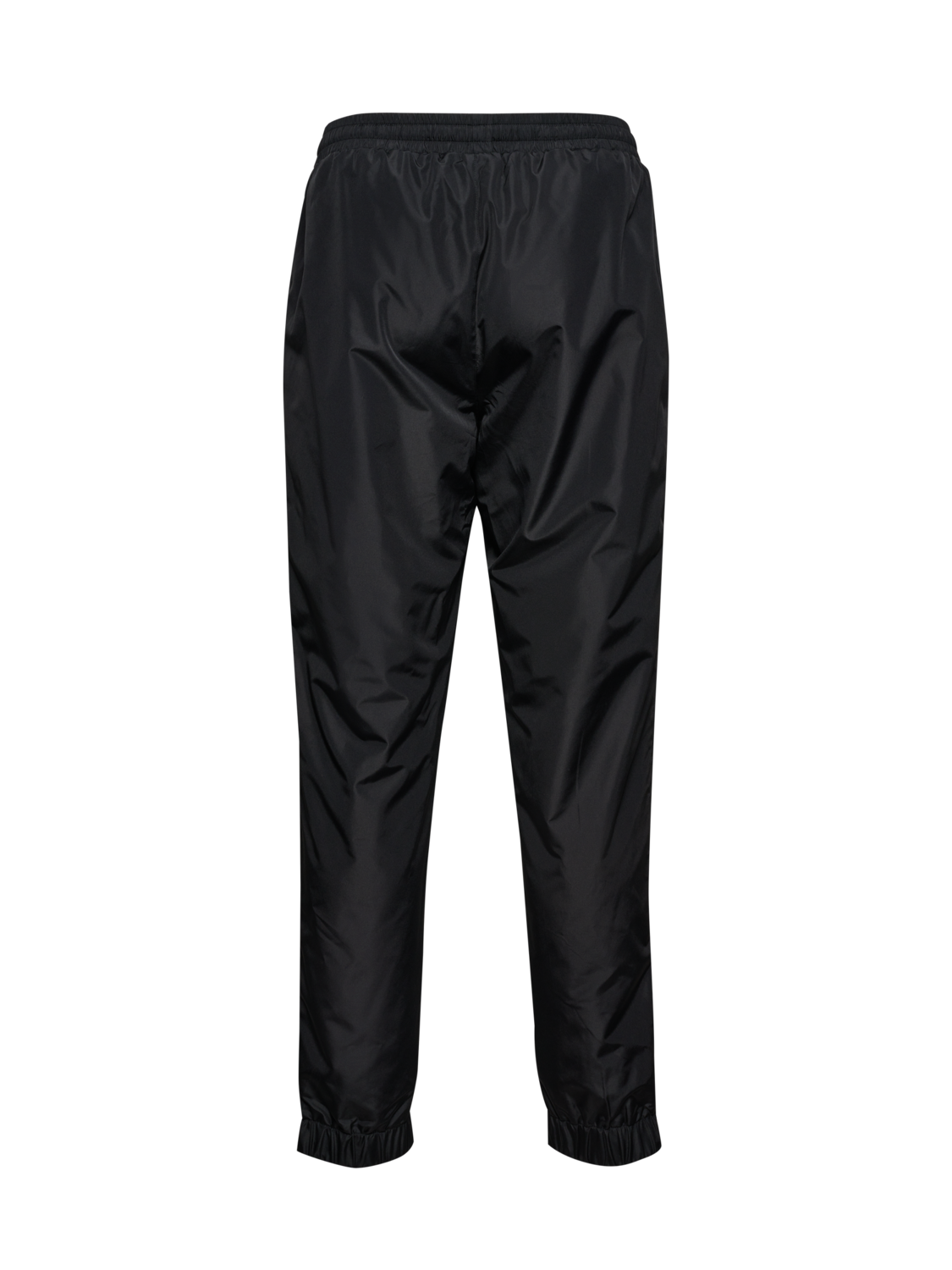 HALO TRACKSUIT  PANTS, BLACK, packshot
