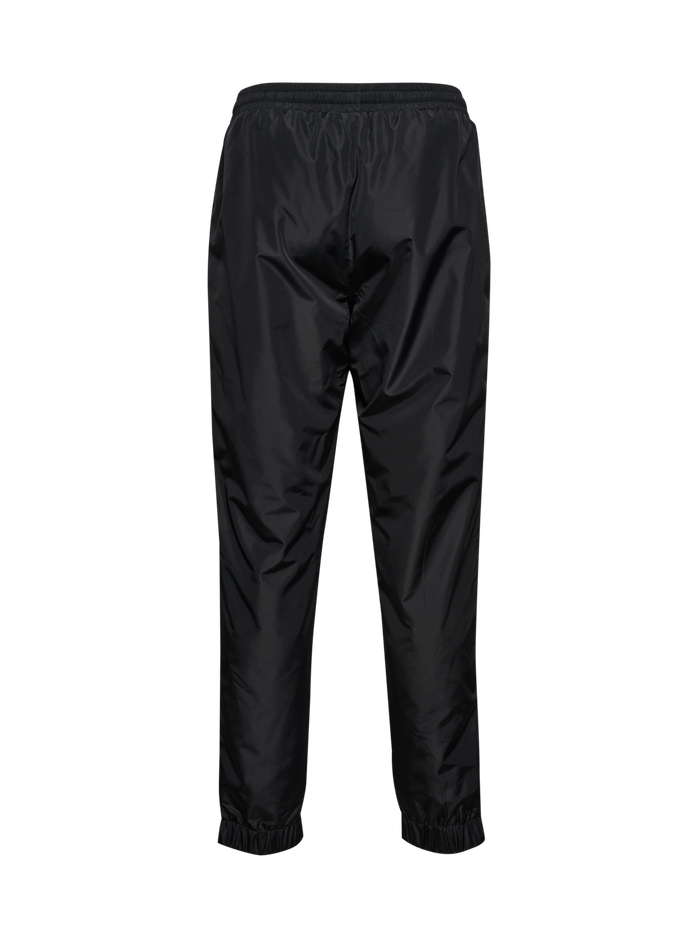 HALO TRACKSUIT  PANTS, BLACK HALO TRACKSUIT  PANTS, BLACK, packshot