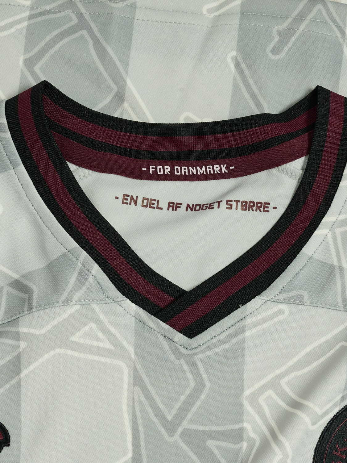 DBU-HALO 24 GK JER S/S KIDS, HARBOR MIST, packshot