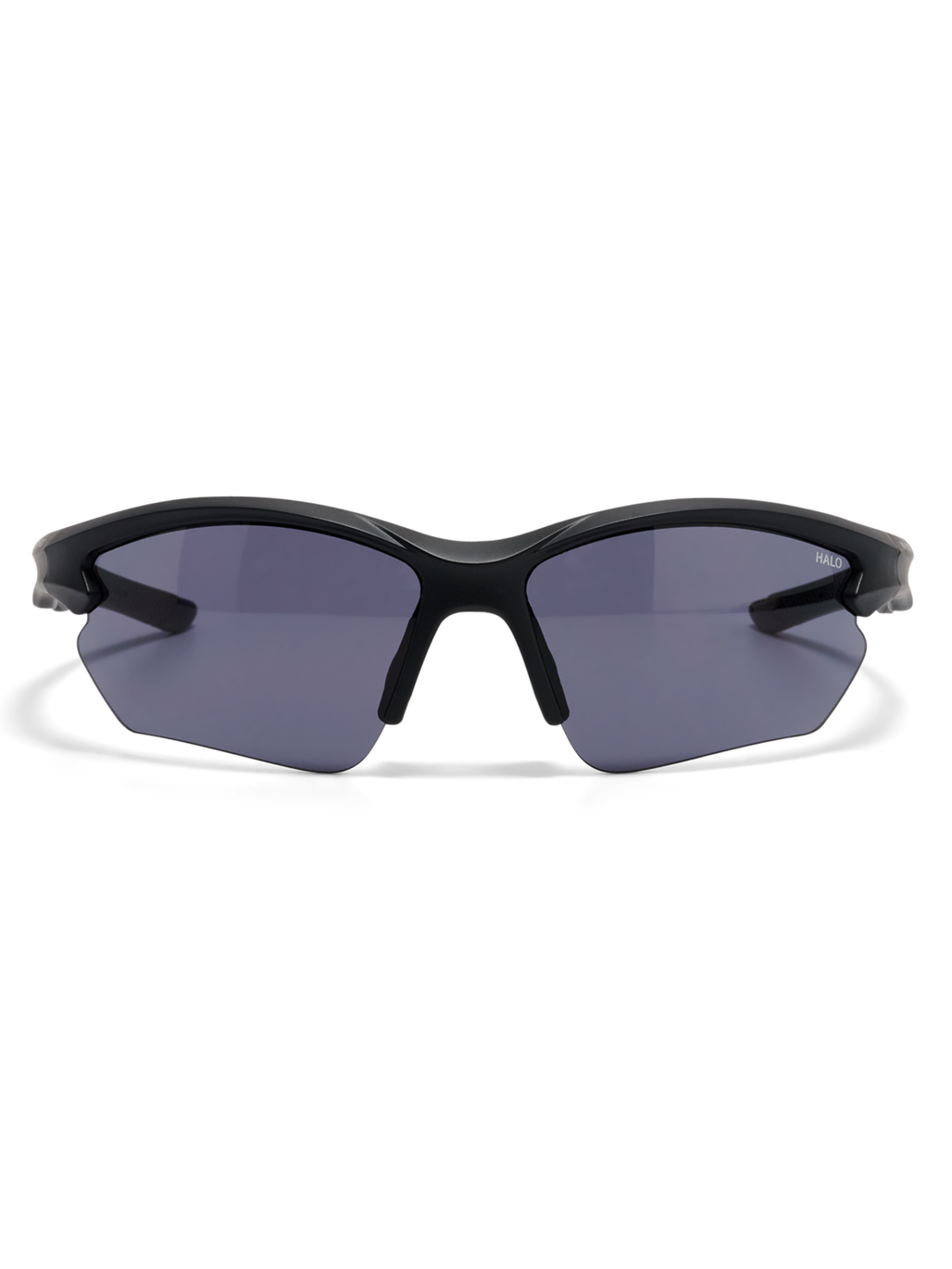 HALO X MESSY WEEKEND SUNGLASS NO 1, !BLACK IRIS, packshot