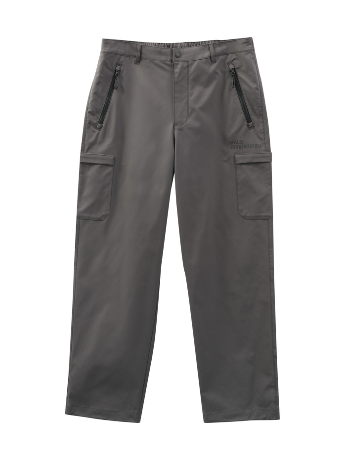 HALO ENFORCER PANTS, RAVEN HALO ENFORCER PANTS, RAVEN, packshot