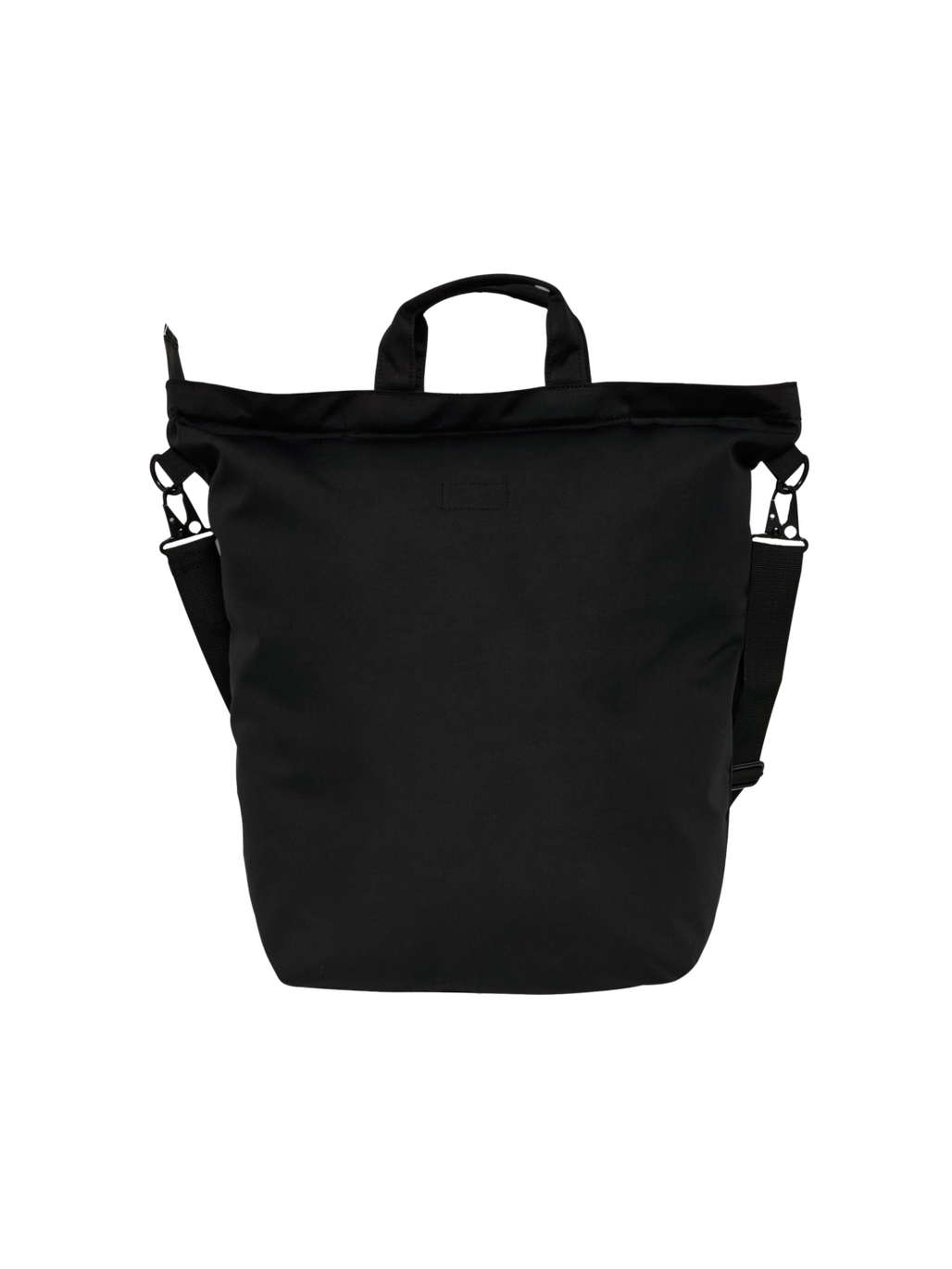 HALO DURA TOTE BAG, BLACK, packshot