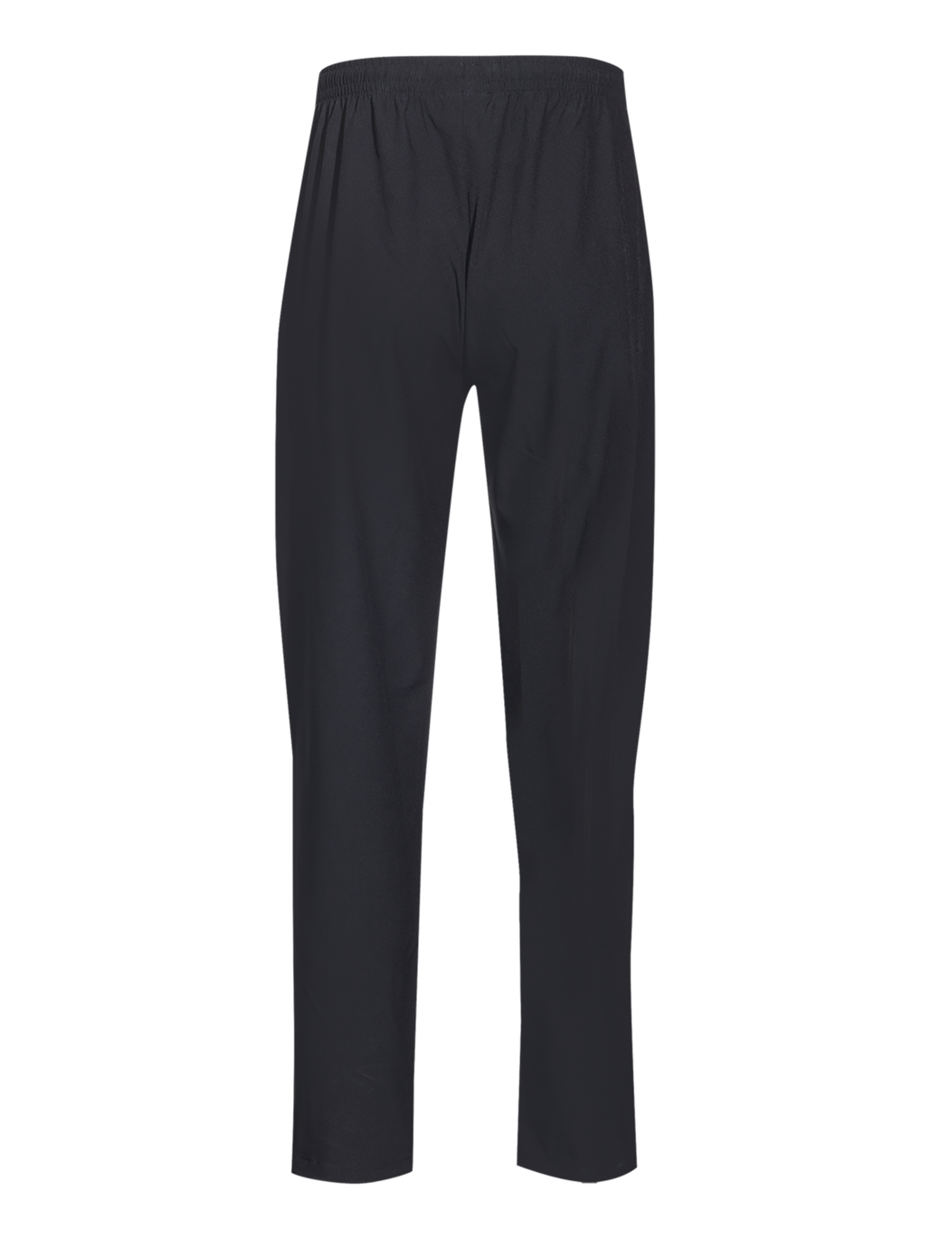 HALO TECH PANTS, BLACK, packshot