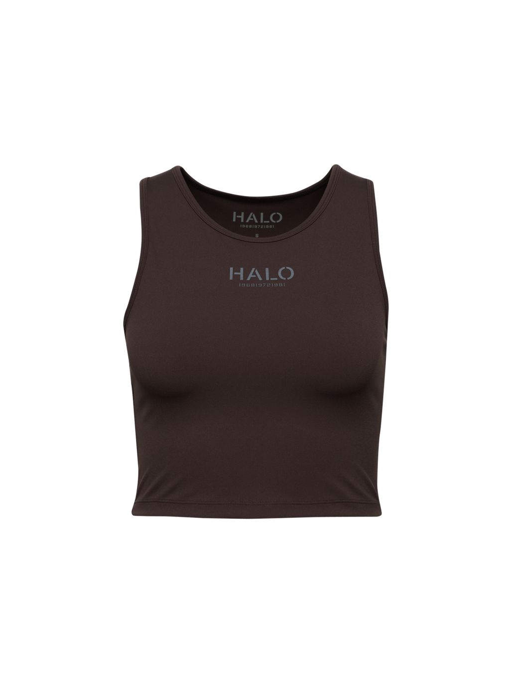 HALO WOMEN TRAINING TOP, BRACKEN, packshot