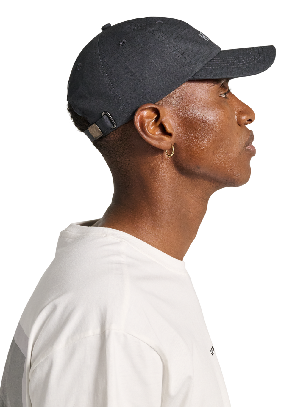 HALO FALCON CAP, RAVEN, model