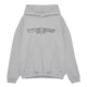 LIGHT GREY MELANGE