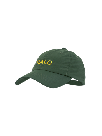 HALO CAP, FOREST NIGHT, packshot
