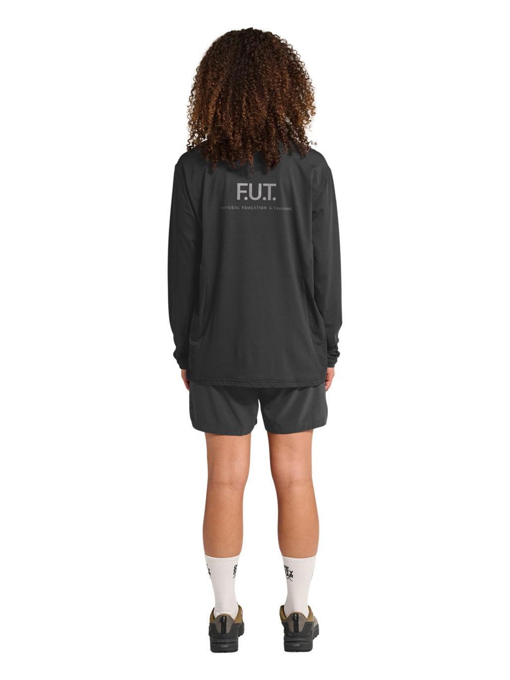 HALO SCOUT LS, ASPHALT, model