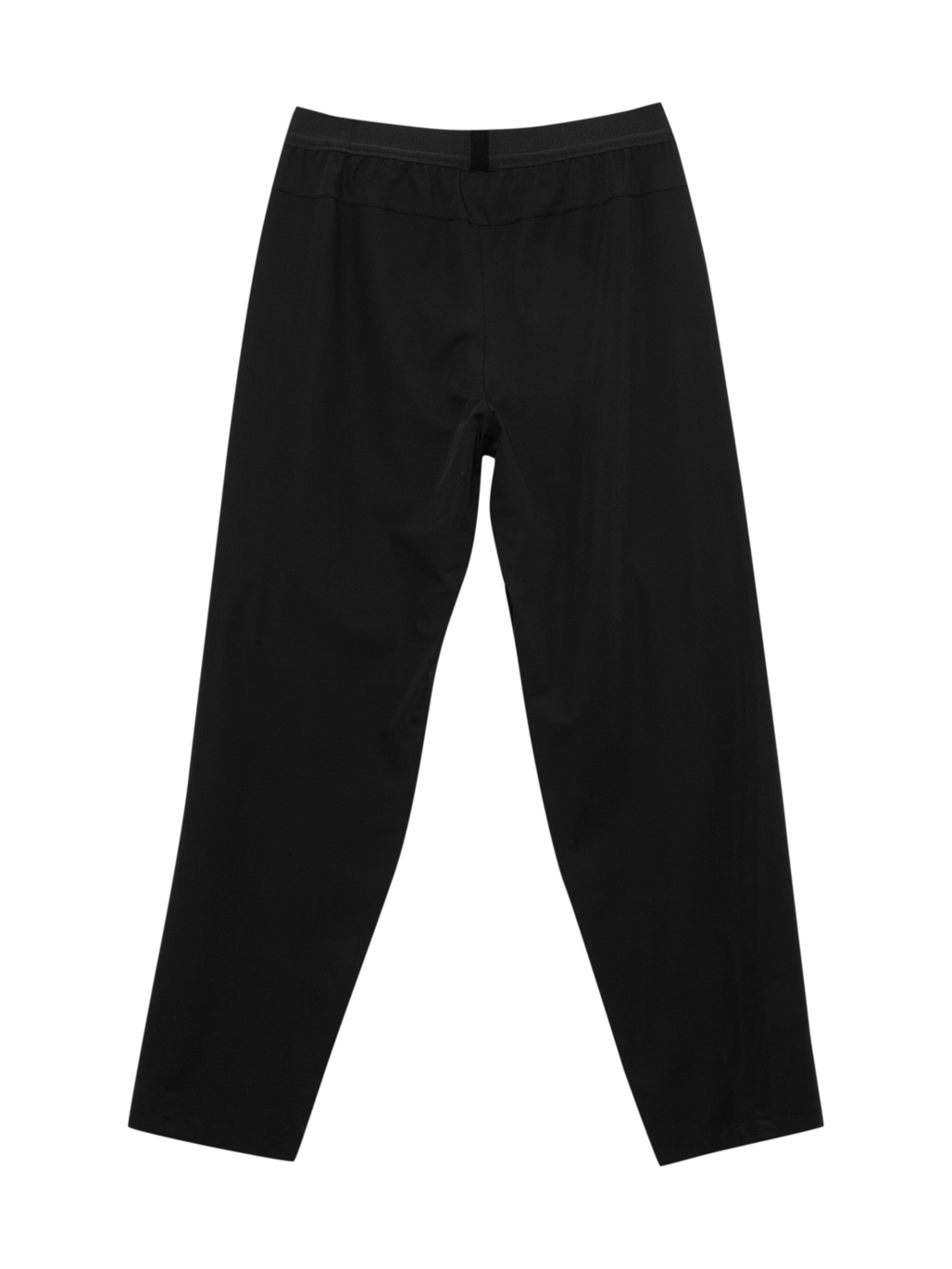 HALO REAPER RELAXED PANTS, BLACK, packshot