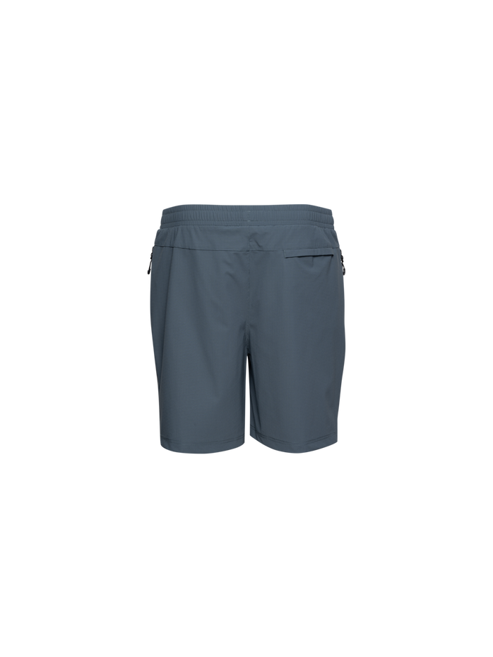 HALO APEX SHORTS, DARK SLATE HALO APEX SHORTS, DARK SLATE, packshot