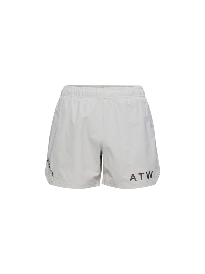 HALO SHORTS, SILVER LINING HALO SHORTS, SILVER LINING, packshot