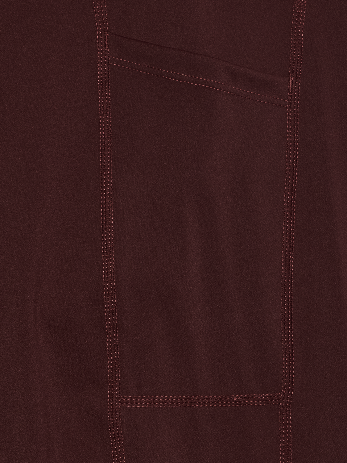 HALO WOMEN TRAINING SPRINTERS, BITTER CHOCOLATE, packshot