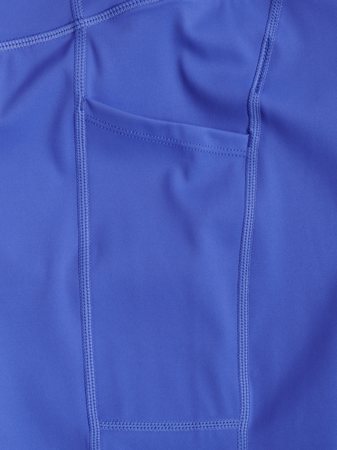 HALO WOMEN TRAINING SPRINTERS, BAJA BLUE, packshot