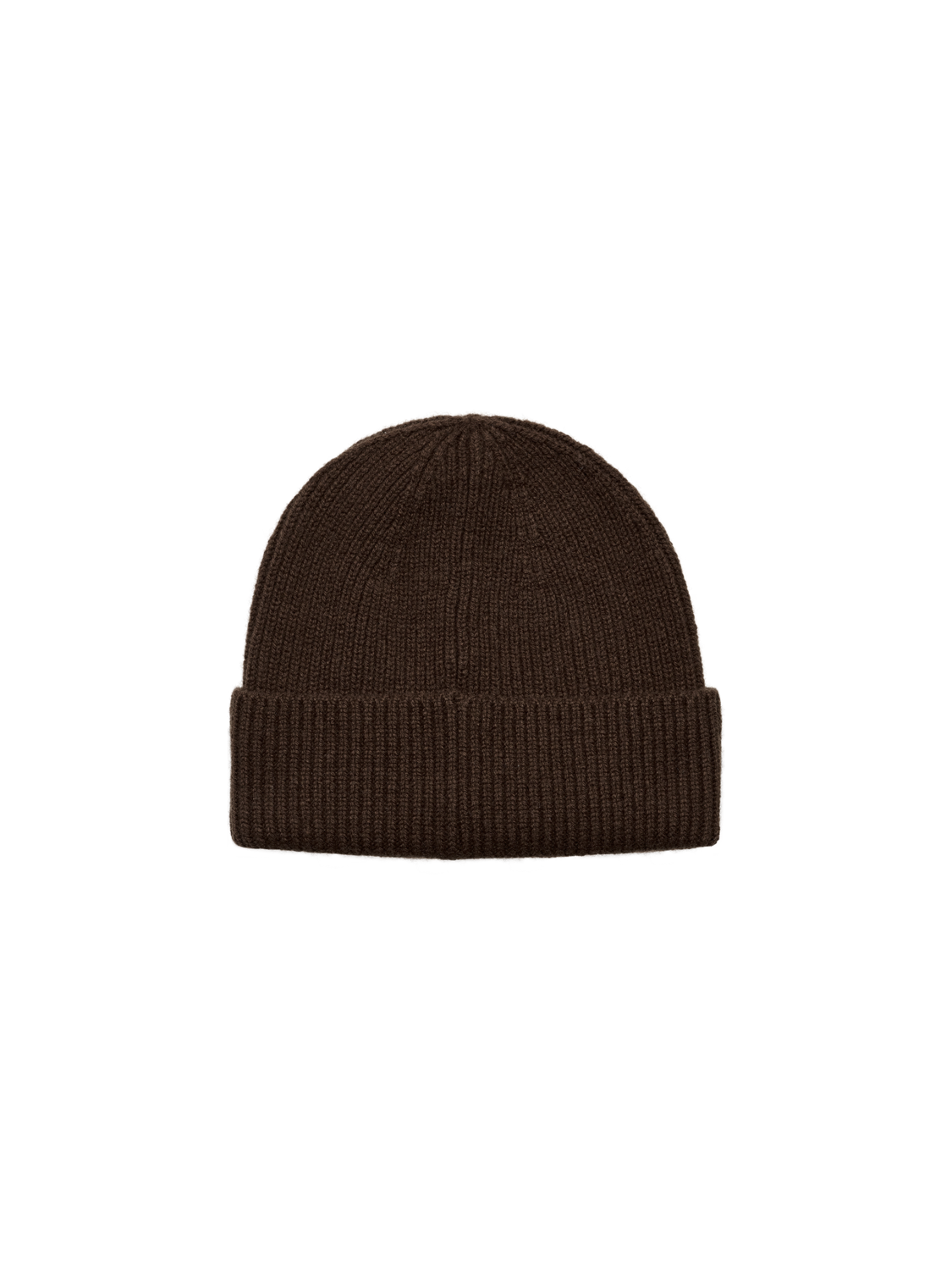 HALO  WOOL RIB BEANIE, BRACKEN, packshot