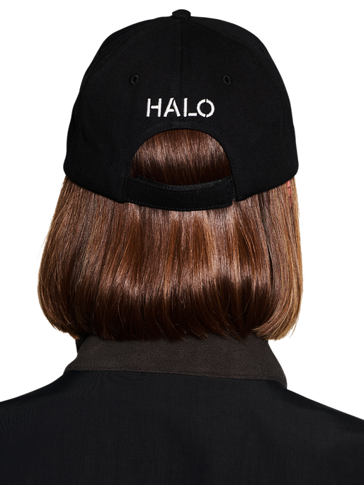 HALO LNT COTTON CAP, DEEP WELL, model