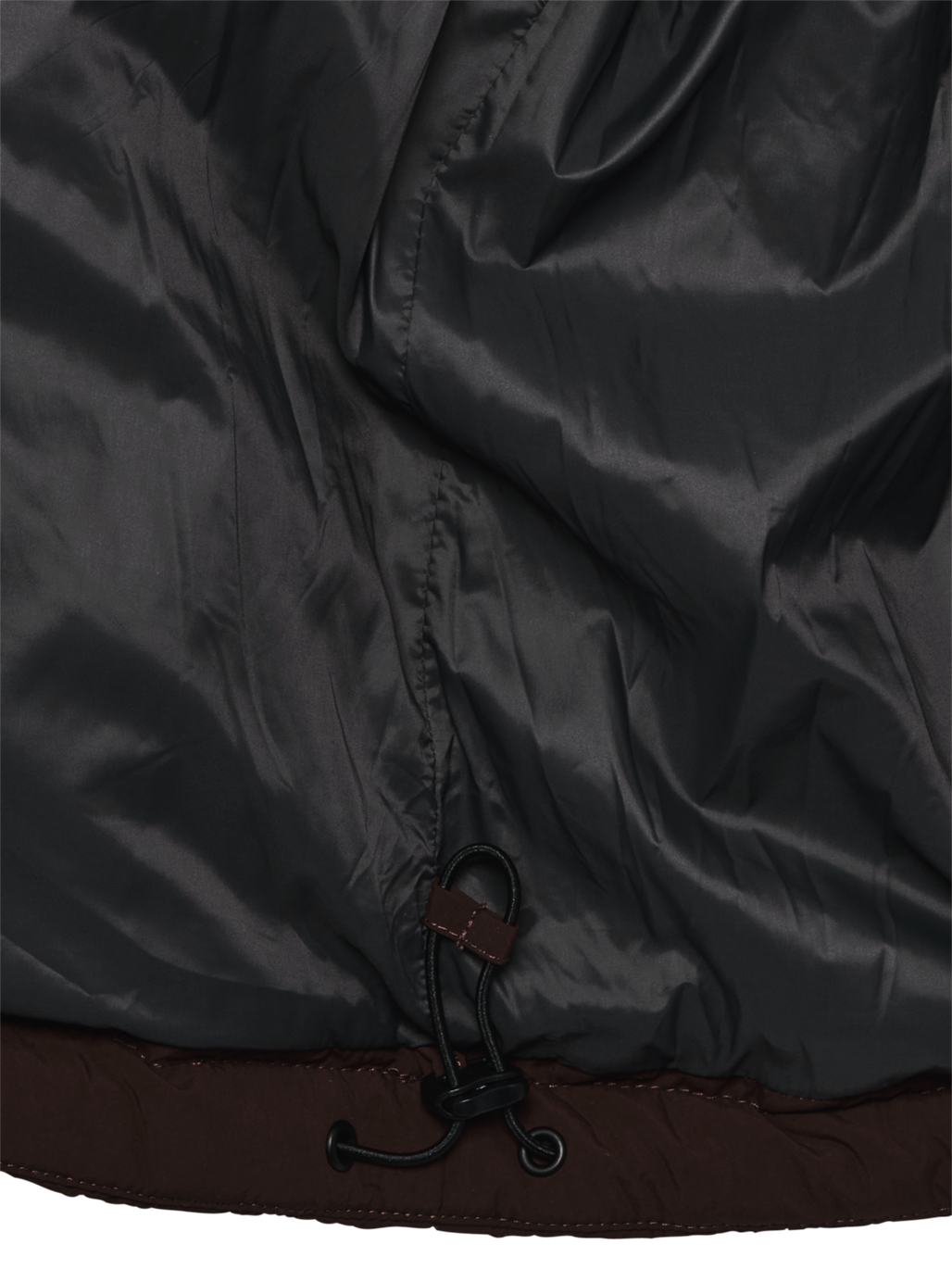 HALO MAVERICK DOWN JACKET, CHOCOLATE TORTE, packshot