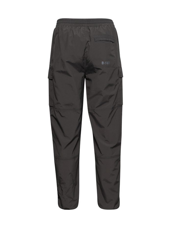HALO RANGER PANTS, RAVEN HALO RANGER PANTS, RAVEN, packshot