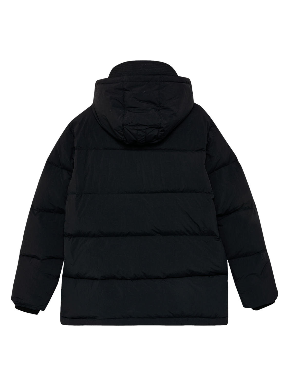 HALO THERMOLITE PUFFER, 2001, packshot