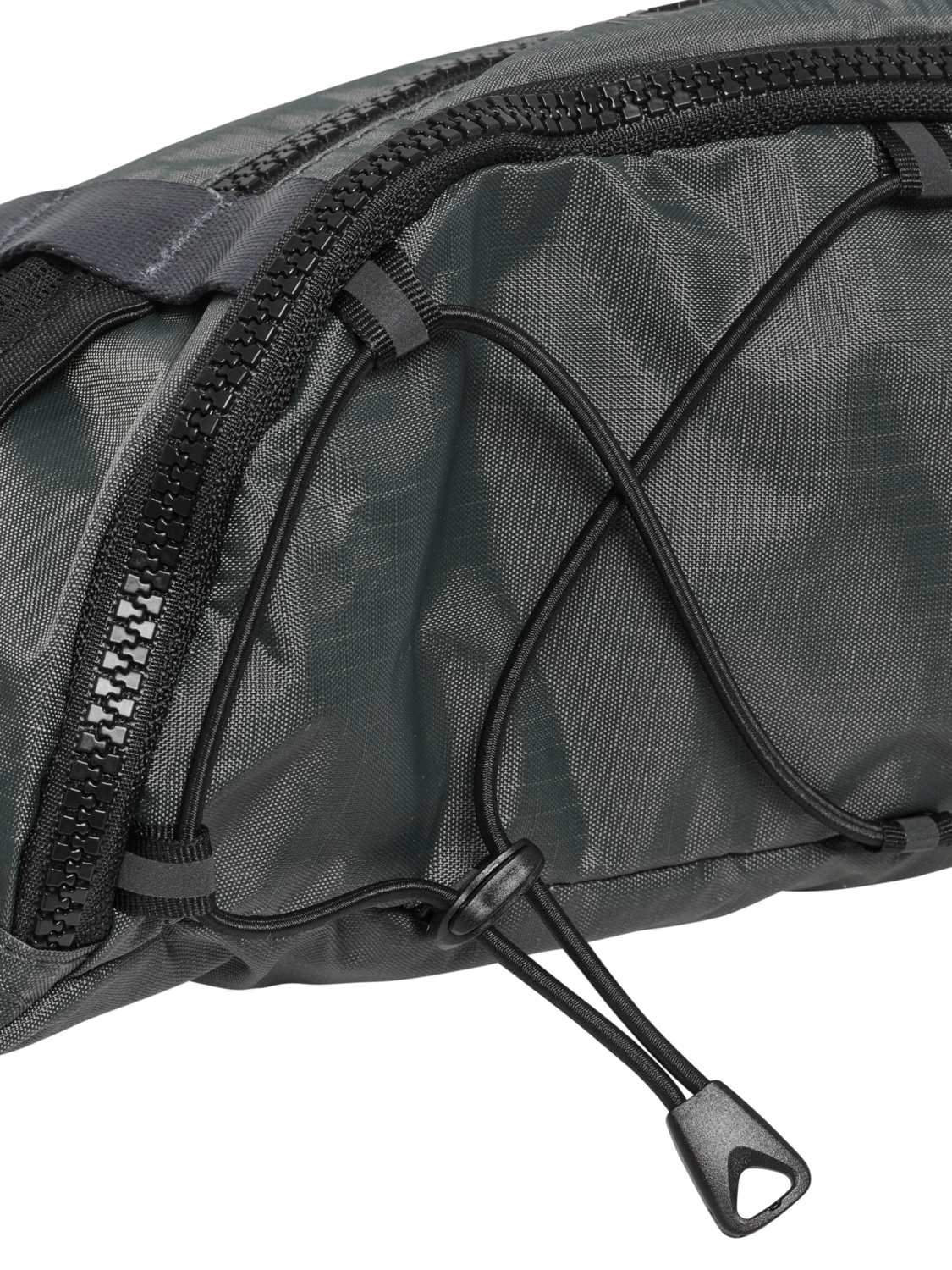 HALO UTILITY BUMBAG, ASPHALT, packshot