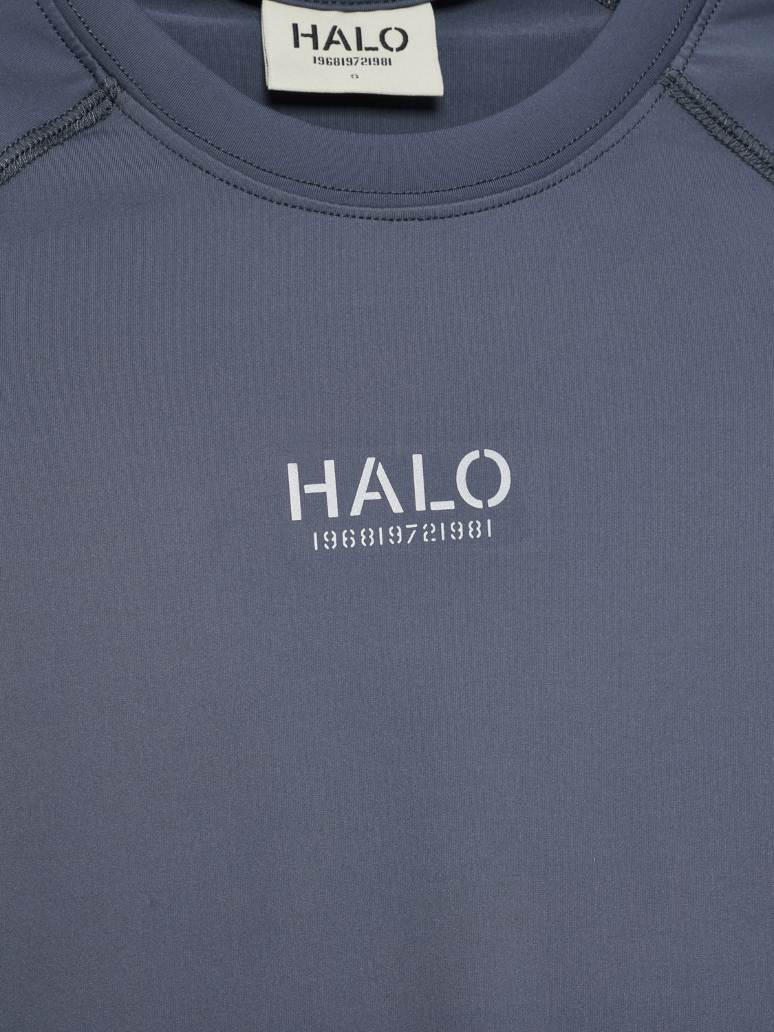 HALO WOMEN DIVISION T-SHIRT, TURBULENCE, packshot