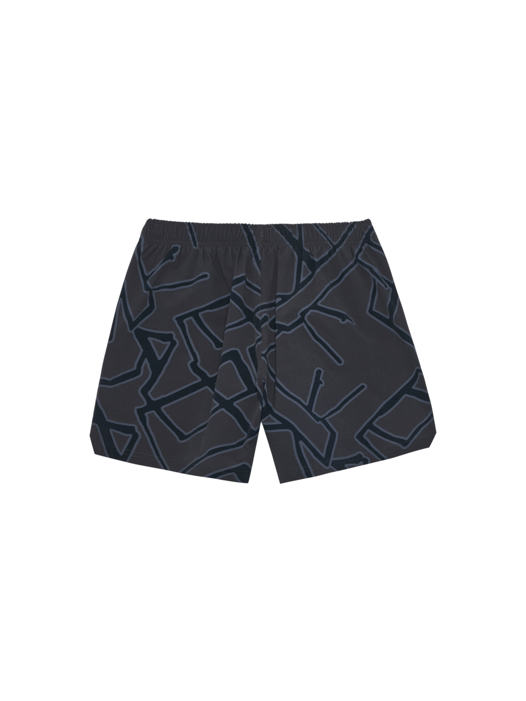 HALO SHORTS, TURBULENCE, packshot