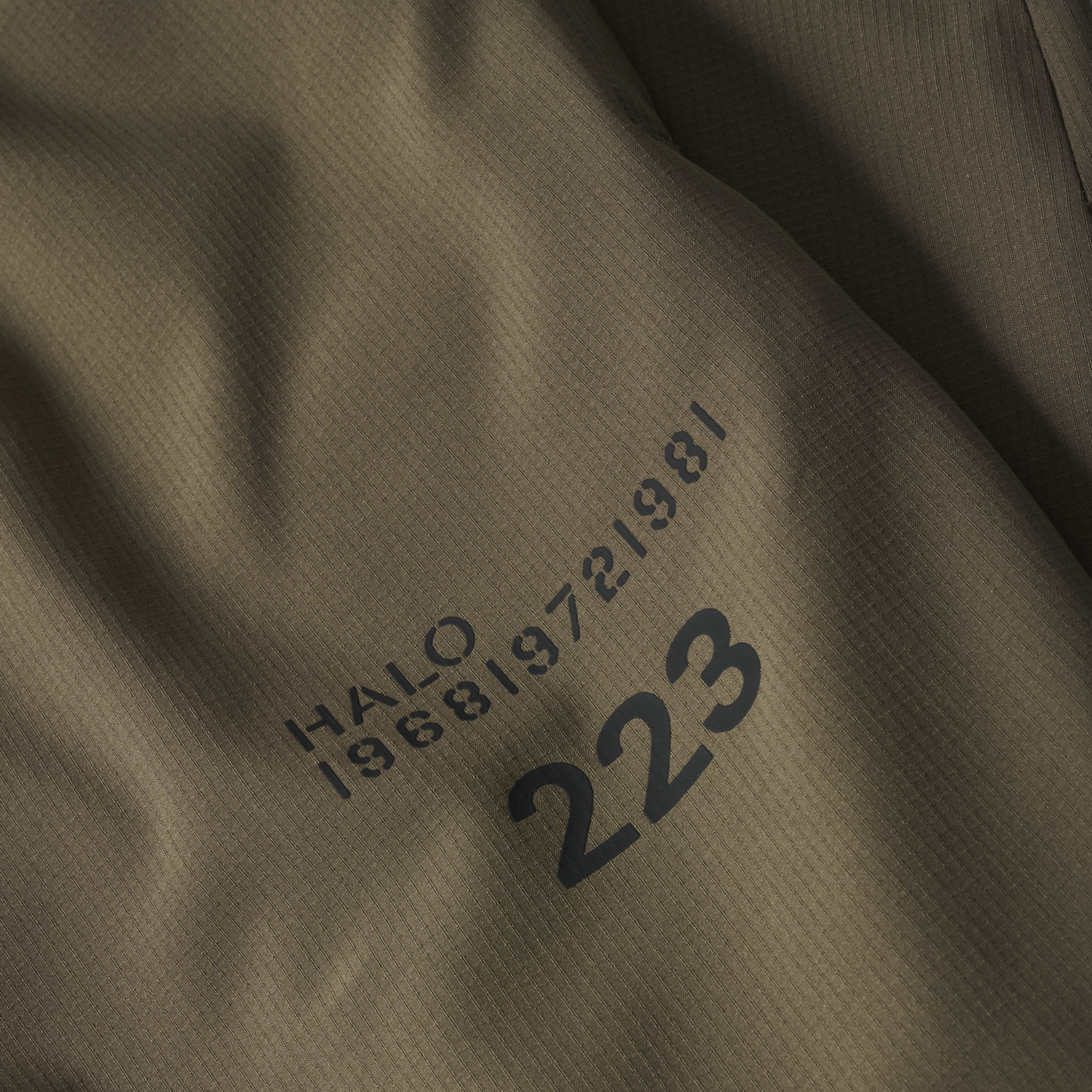 HALO TECH PANT, 0554, packshot