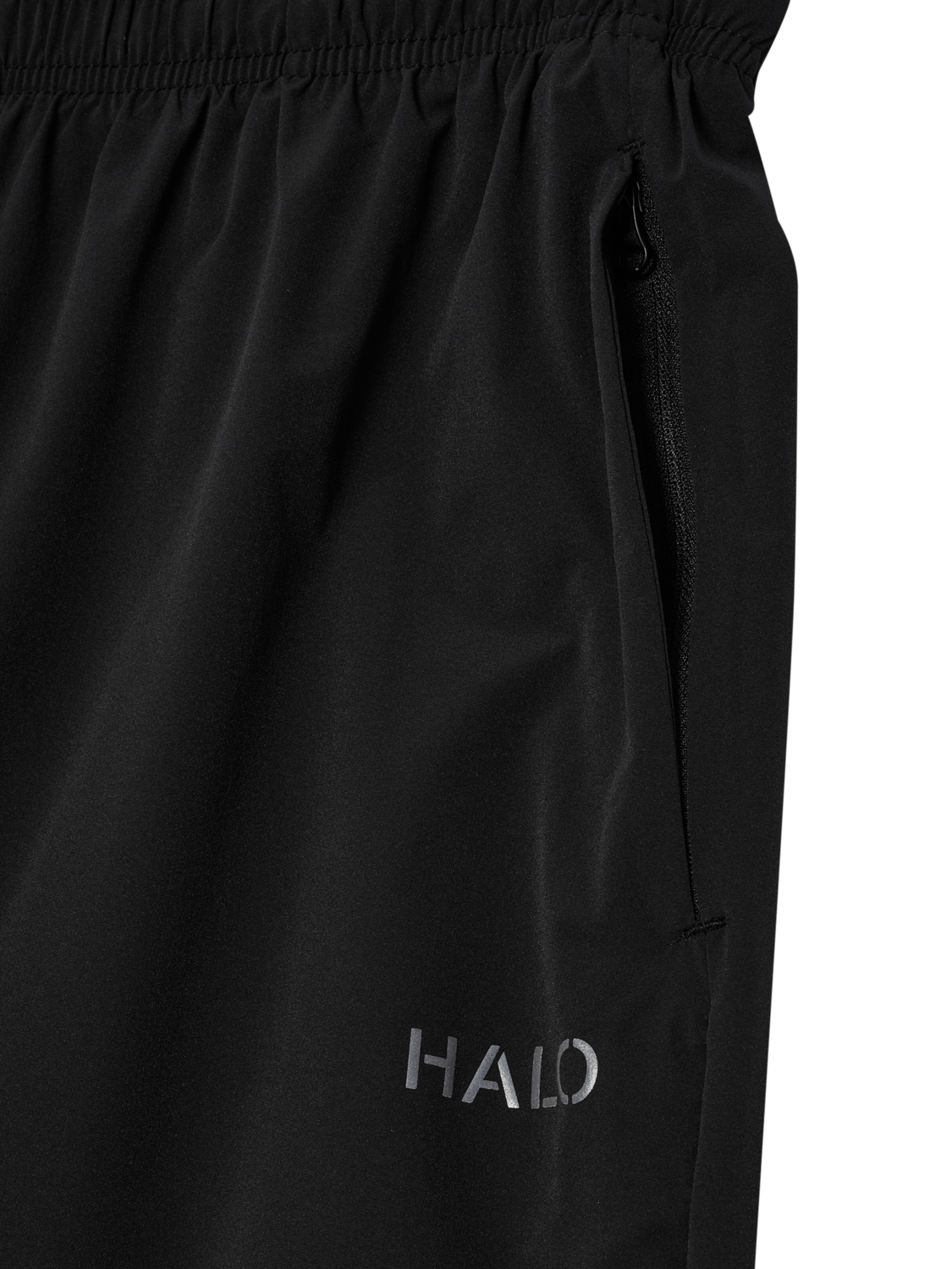 HALO DIVISION MONO PANTS, BLACK, packshot