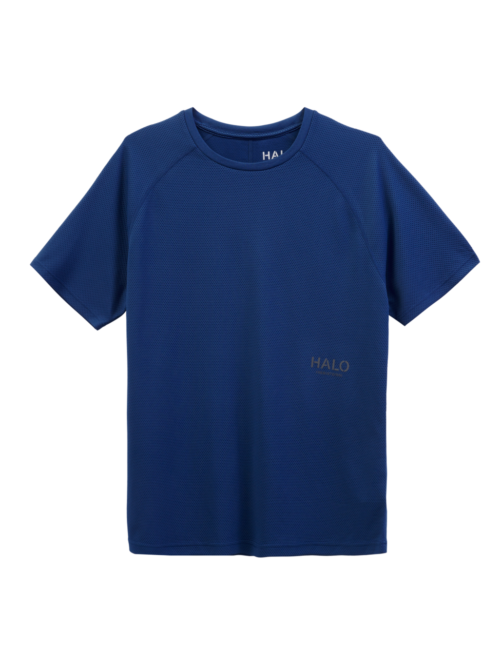 HALO SORONA T-SHIRT, SARGASSO SEA, packshot