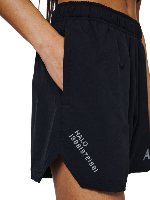 Halo - Shorts 610217 - 0554 - Major Brown