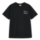 BLACK/FOG GREEN