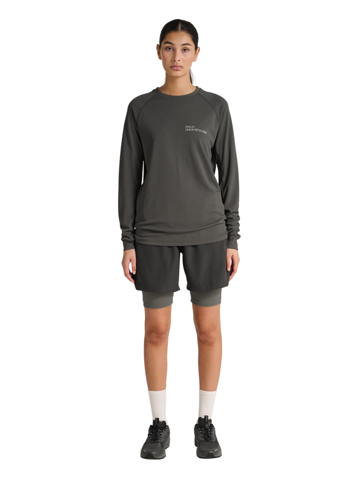 HALO SORONA LS, GUNMETAL, model