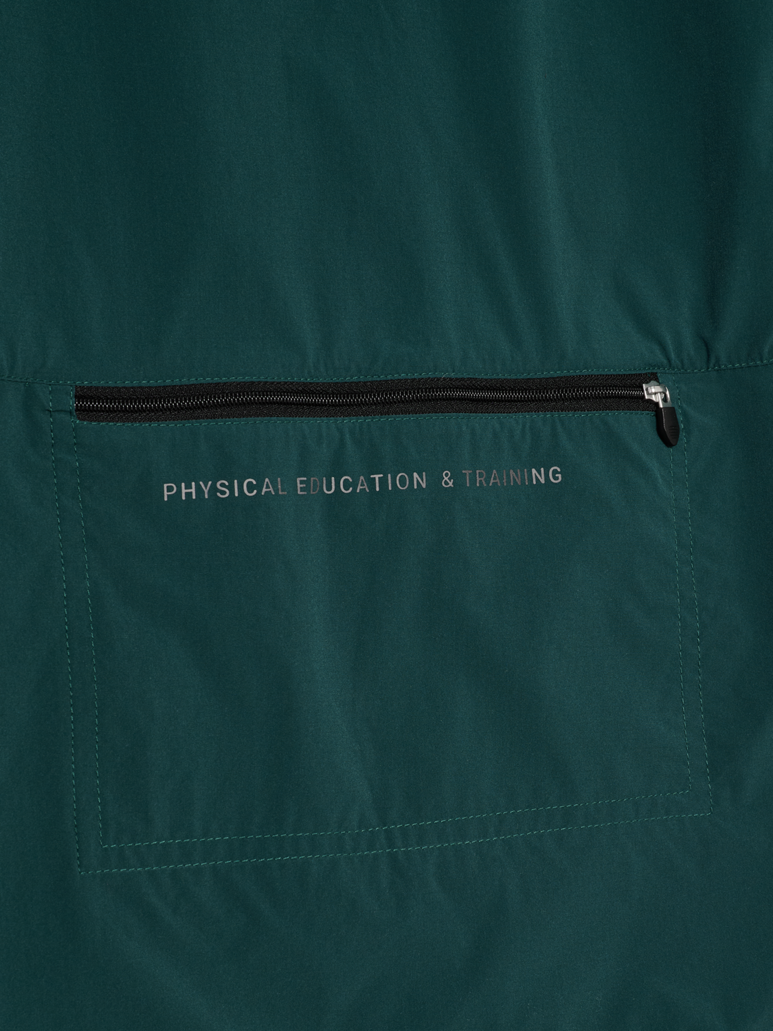 HALO DIVISION JACKET, SEA MOSS, packshot