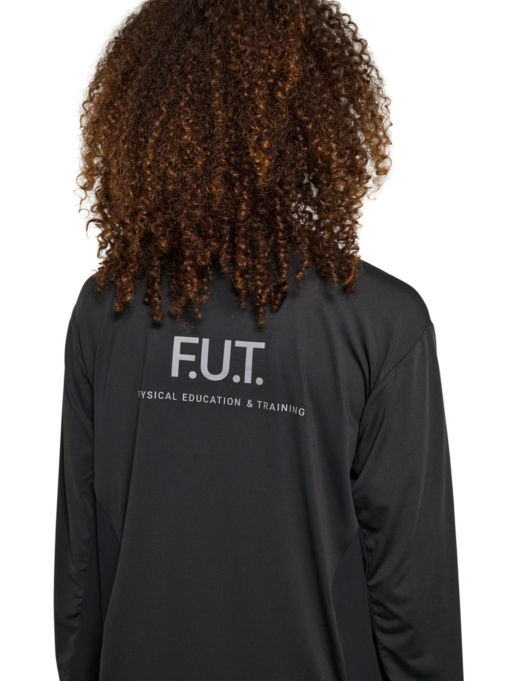 HALO SCOUT LS, BLACK, model