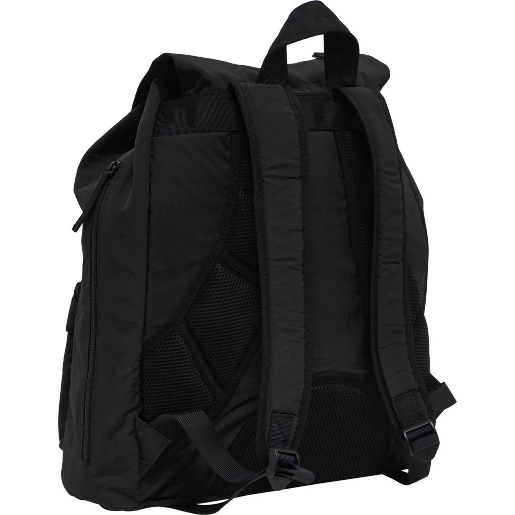 HALO NYLON BACKPACK, 0060, packshot