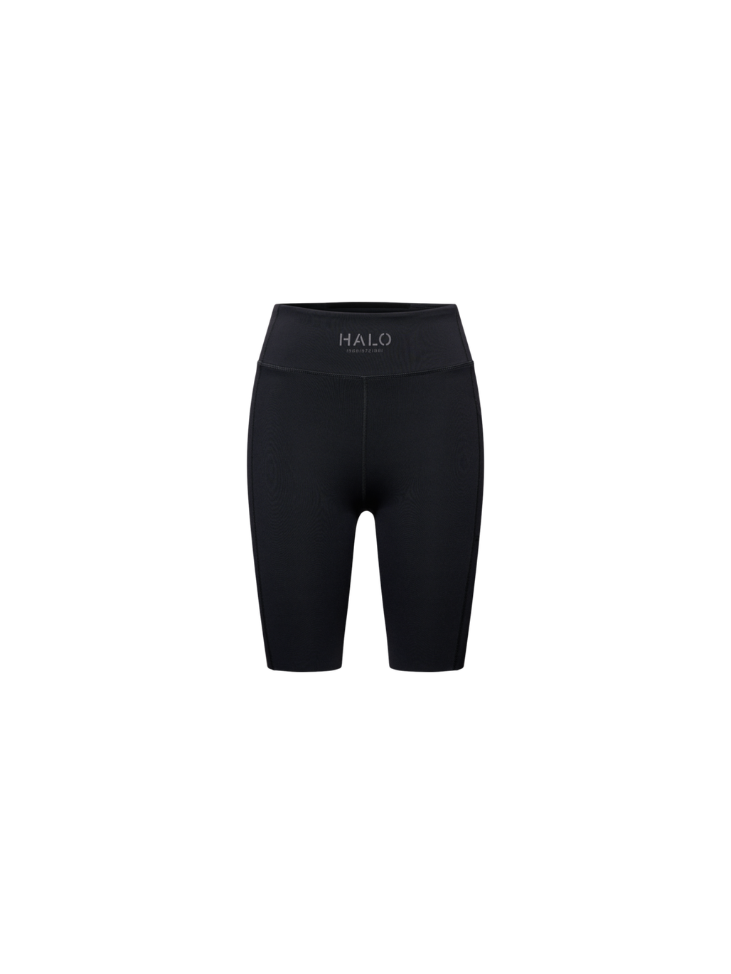 HALO WOMEN TRAINING SPRINTERS, BLACK, packshot