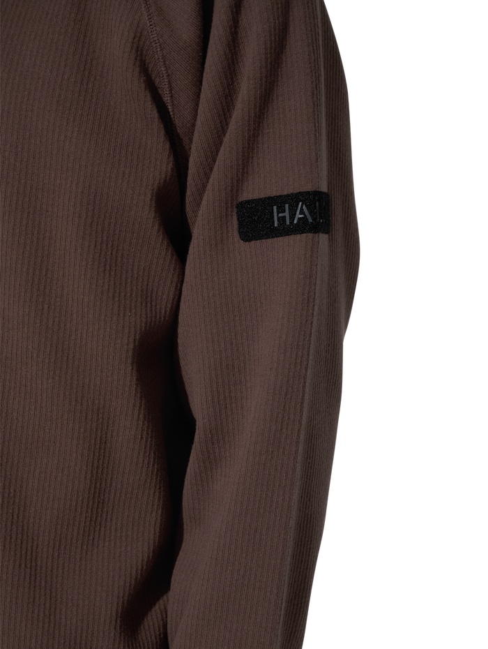 HALO INFANTRY CREWNECK, BRACKEN, model