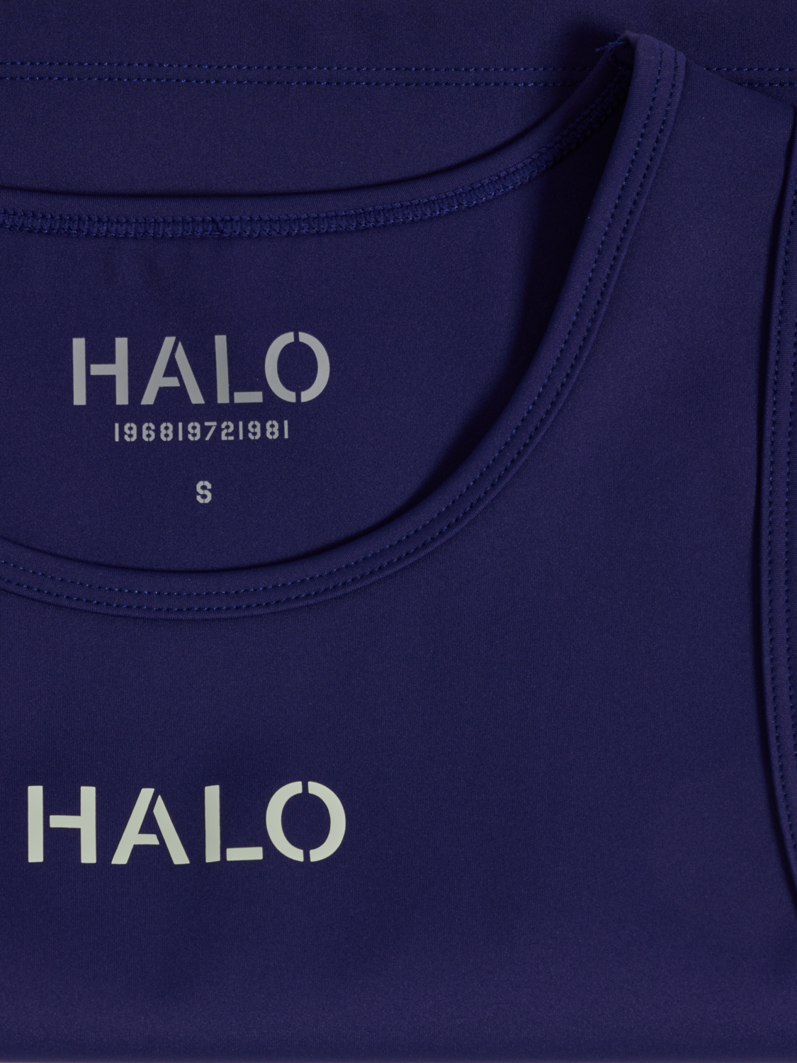 HALO WOMEN TRAINING TOP, ASTRAL AURA, packshot